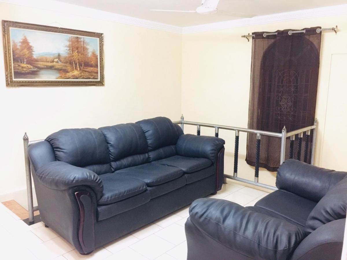 מלון ג'פנה Senthil Complex מראה חיצוני תמונה