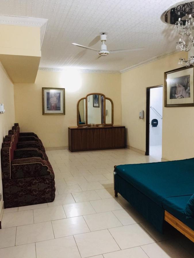 מלון ג'פנה Senthil Complex מראה חיצוני תמונה