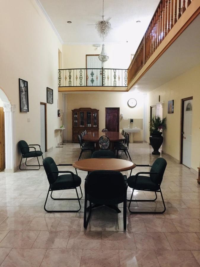 מלון ג'פנה Senthil Complex מראה חיצוני תמונה