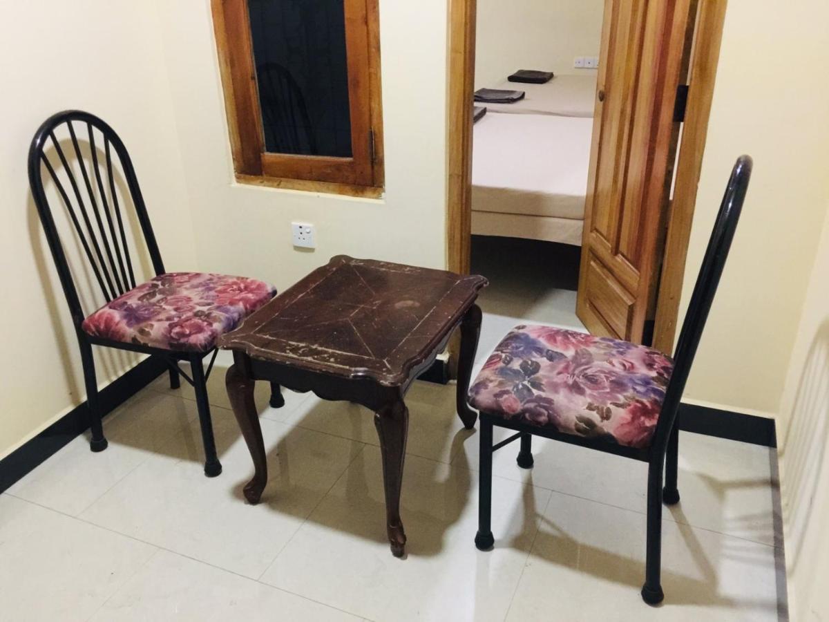 מלון ג'פנה Senthil Complex מראה חיצוני תמונה